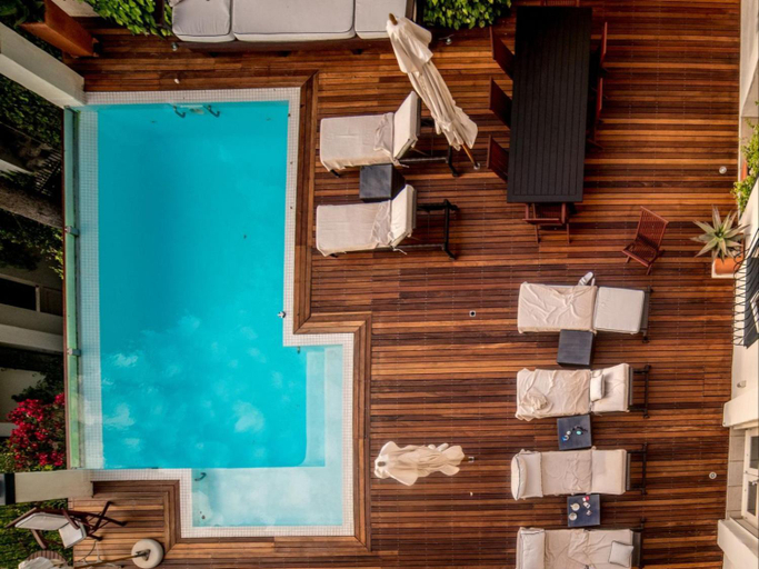 Others 4, Villa Blue Dream, City of Cape Town