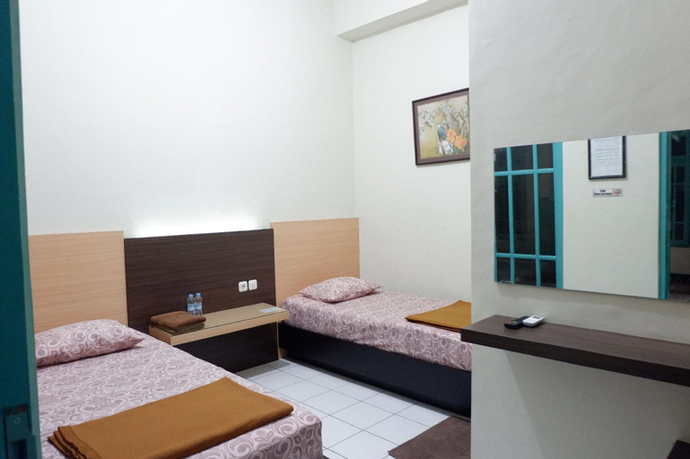 Bedroom 11