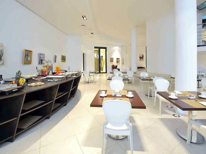 Food & Drinks 5, Mercure Olbia, Olbia-Tempio