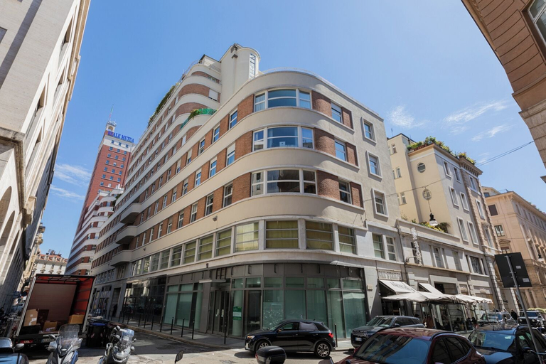 Exterior & Views 2, Elegant Home with Terrace by Wonderful Italy, Torino