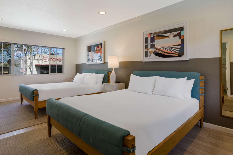 Bedroom 1