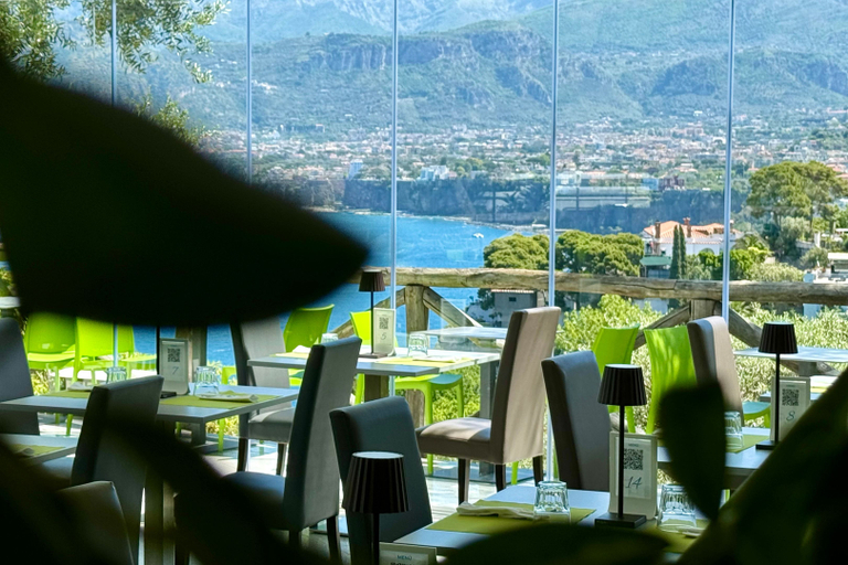 Food & Drinks 5, Hostel & Glamping Santa Fortunata, Napoli