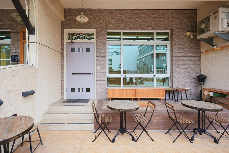 Others 5, Miruku Homestay, Taitung