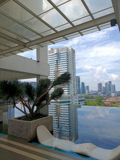 Others 2, TWIN GALAXY JB Homestay by SUMMER, Johor Bahru