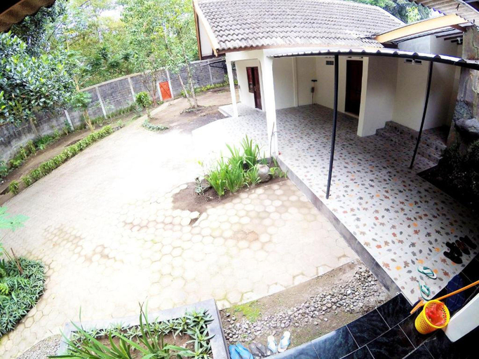 Others 5, Garden Yard Homestay Jogja (family only), Sleman