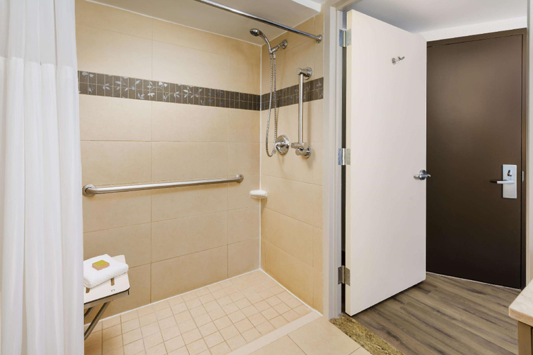 Bathroom 8