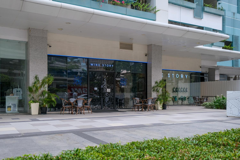 Others 5, Amazing Unit and View in Uptown Parksuites BGC, Taguig