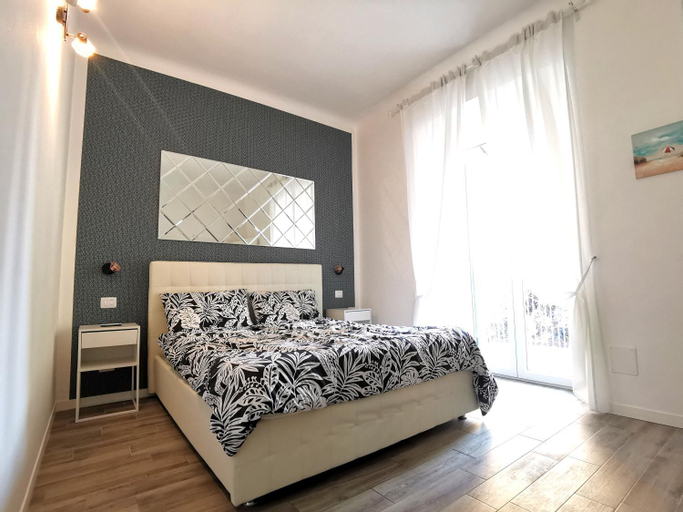 5 Terre Cozy Apartments, La Spezia