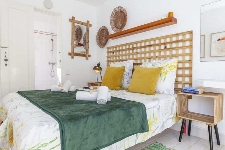 Bedroom 2, Villa Tenerife, Albufeira