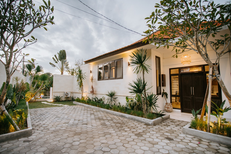 Exterior & Views 4, Villa Nikashia Canggu, Badung