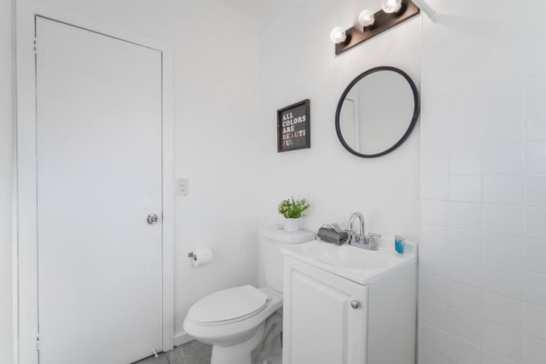 Bedroom 3, Wonderful Studio Residence 15 min from the beach, Miami-Dade