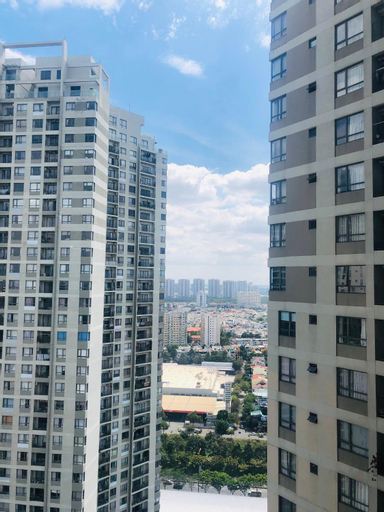 1,2 BEDROOM in MASTERI THAO DIEN, District 2