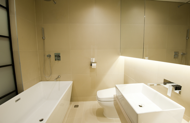 Bathroom 9