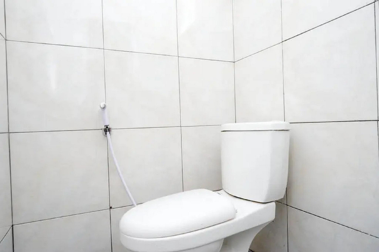Bathroom 4