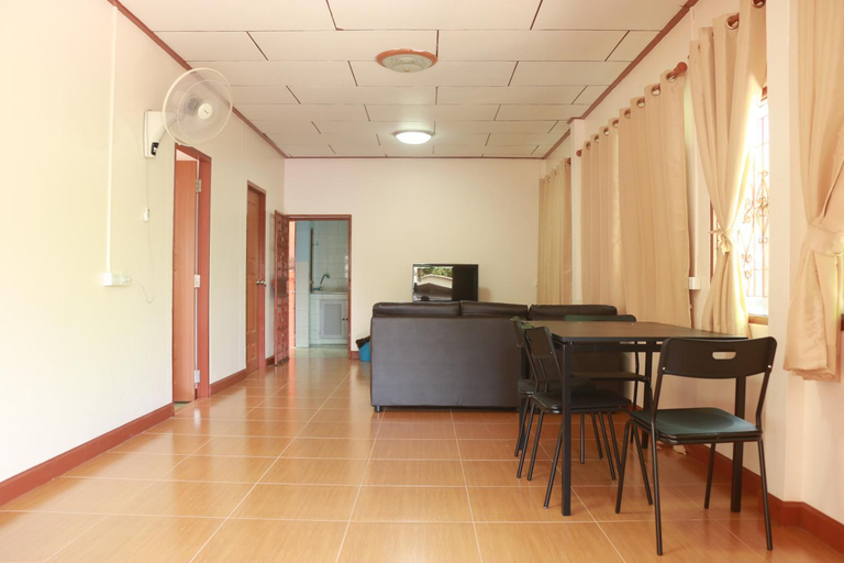Others 5, Chill House 24, Don Muang