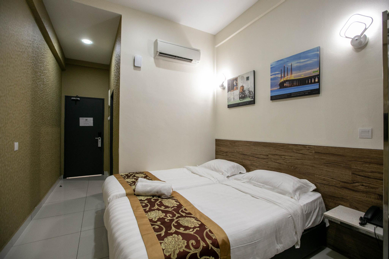 Bedroom 5