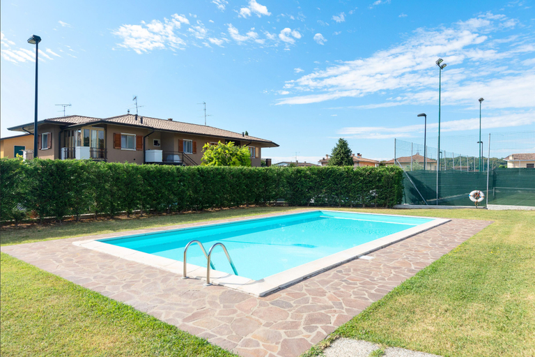 Sport & Beauty, Borgo Adige 12 Apartment, Brescia