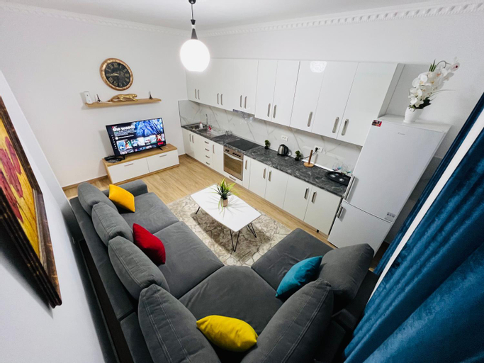 Others 5, Apartment Elbasan city center 2, Elbasanit