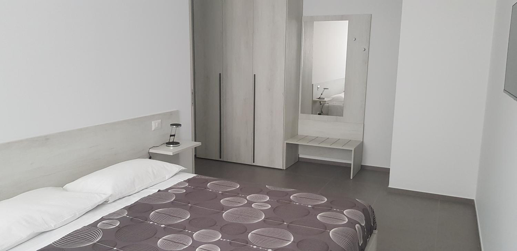 Others 5, CASA MIMI APARTHOTEL, Matera