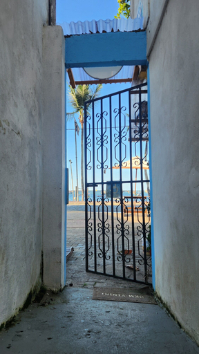 Others 3, Casa Aberta, Itacaré
