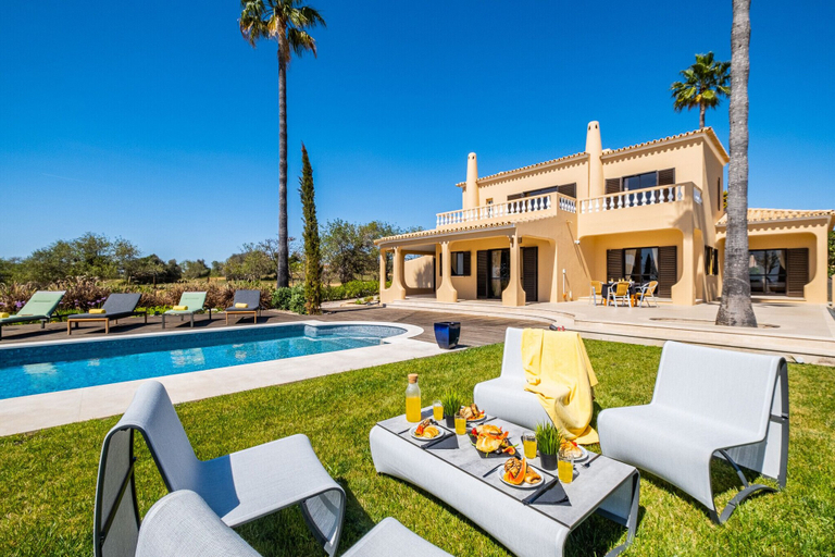 Exterior & Views 2, Villa Oasis del Mar, Albufeira