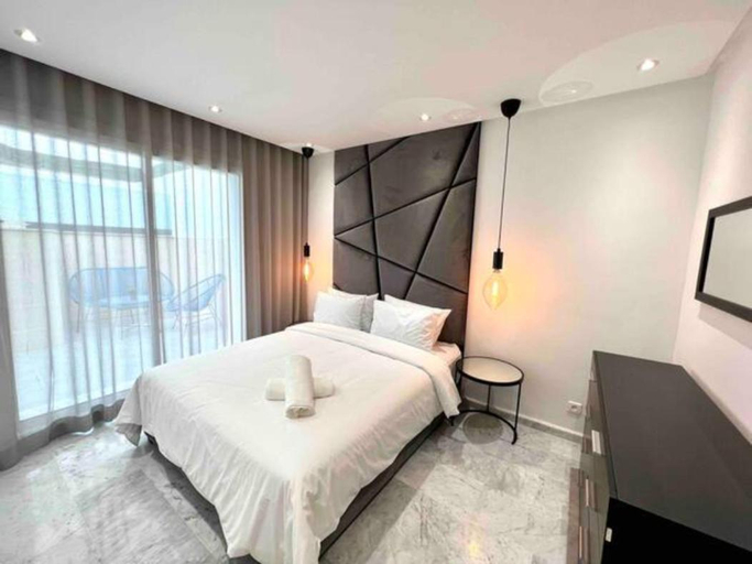 Others 2, Gauthier Living by ShortStayMaroc, Appartement Equipe, Centre, 1 ou 2 Chambres, Casablanca
