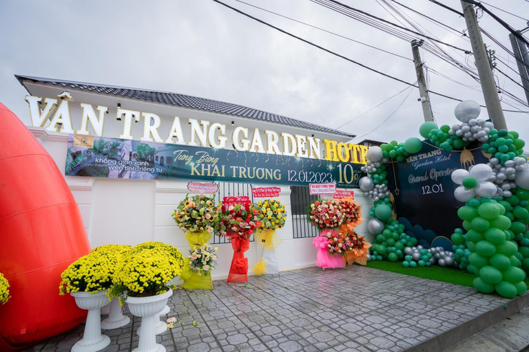 Others 5, VAN TRANG GARDEN HOTEL 2, Vĩnh Long