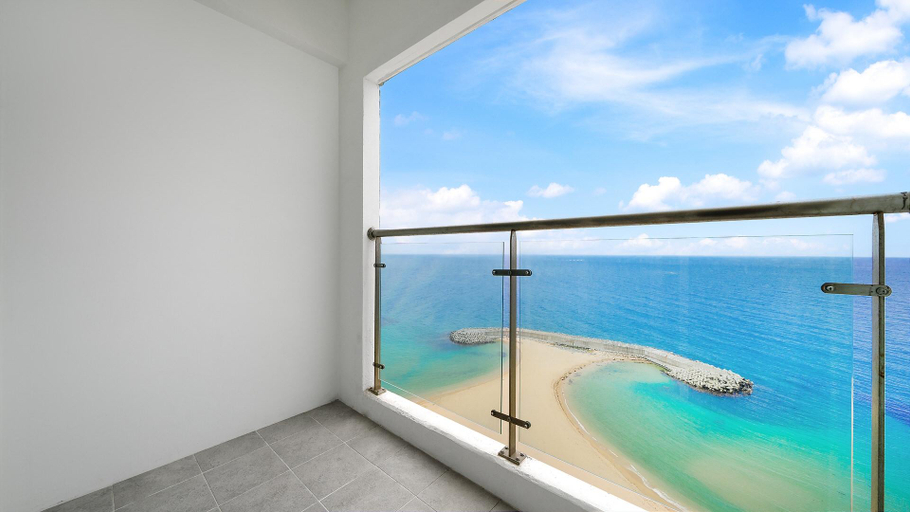 Sport & Beauty, Sokcho SummitBay Pension, Goseong