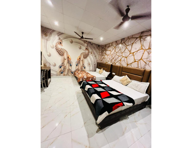 Others 5, Sukhmanee Home Stay, Amritsar