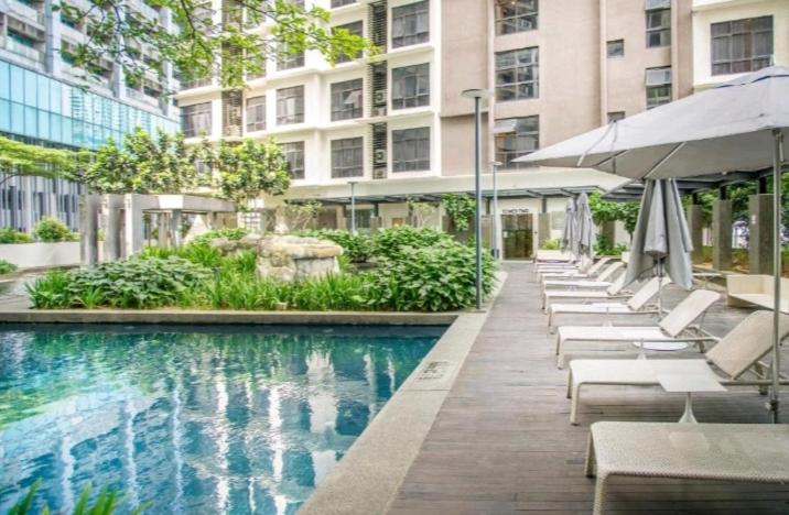 Sport & Beauty 2, 188 Suites KLCC by Signature Apartment, Kuala Lumpur