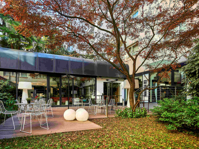 Food & Drinks 5, ibis Milano Centro, Milano
