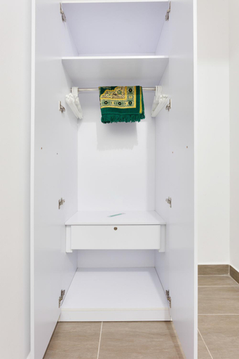 Bathroom 4, Sofea Suites @ Troika Kota Bharu #Wi-fi #Netflix, Kota Bharu