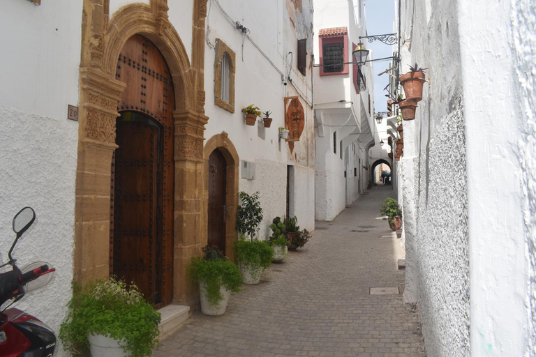 Others 3, Hostel Capital, Rabat