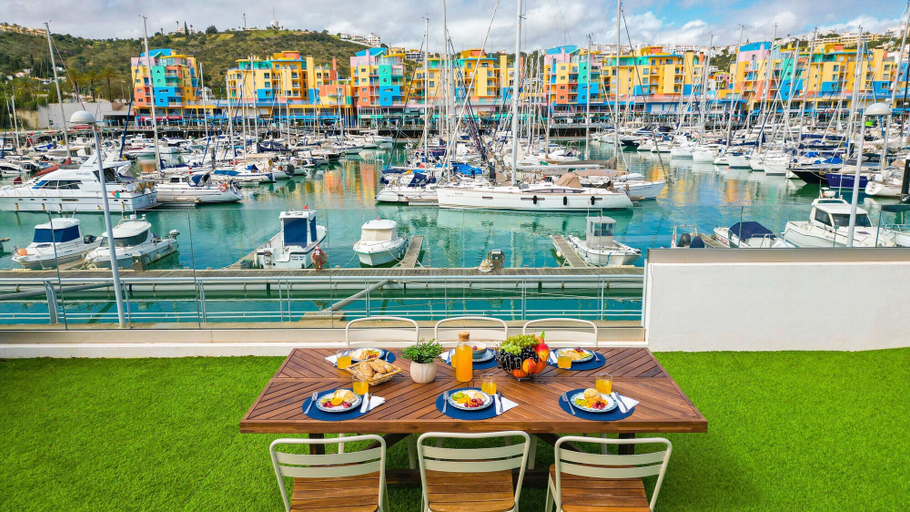 Exterior & Views, Villa Dolce Vita, Albufeira
