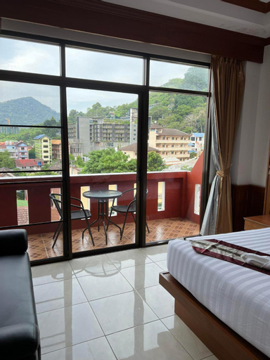 5, Vice City guest house, Phuket Island