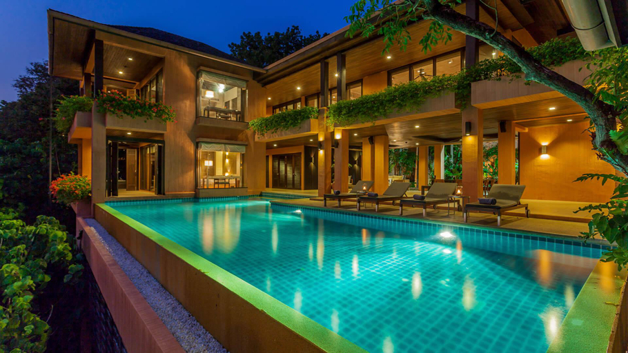 Swimming Pool 7