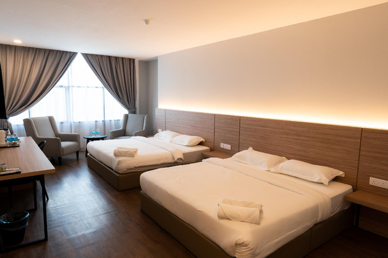 Bedroom 19