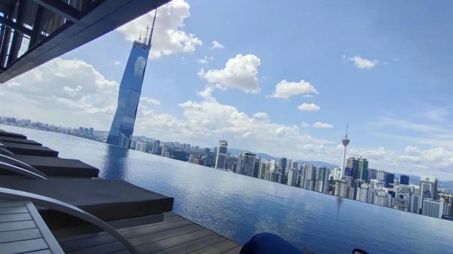 Others 4, Maxhome at Lucentia Bukit Bintang City centre KL, Kuala Lumpur