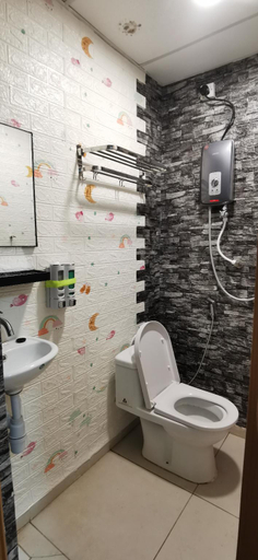 Bathroom 1