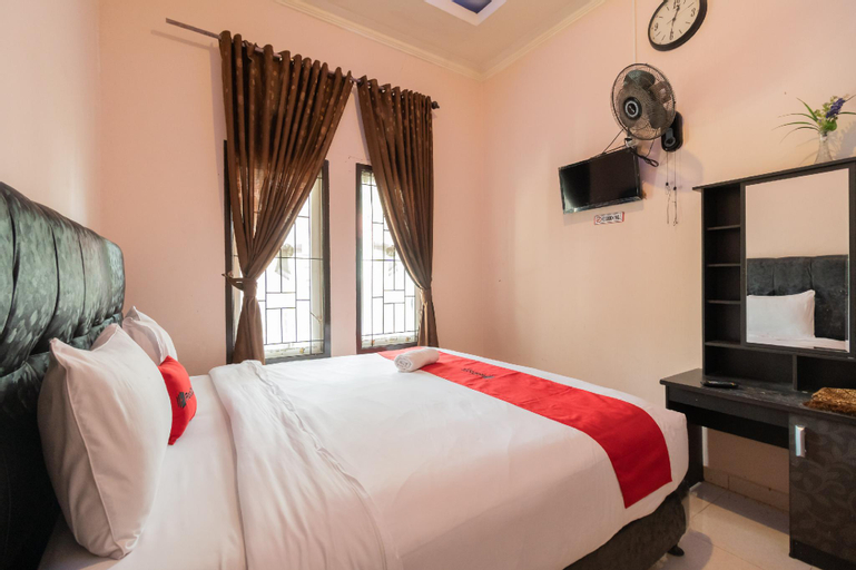 Bedroom 7