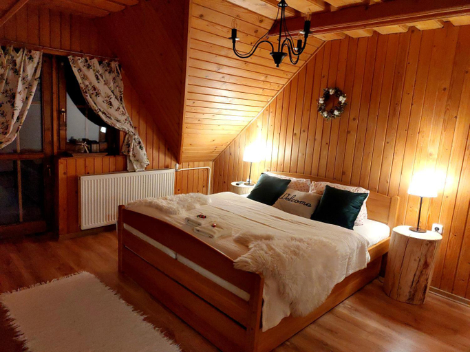 Others 3, Apartmany Drevenica Habovka, Tvrdošín