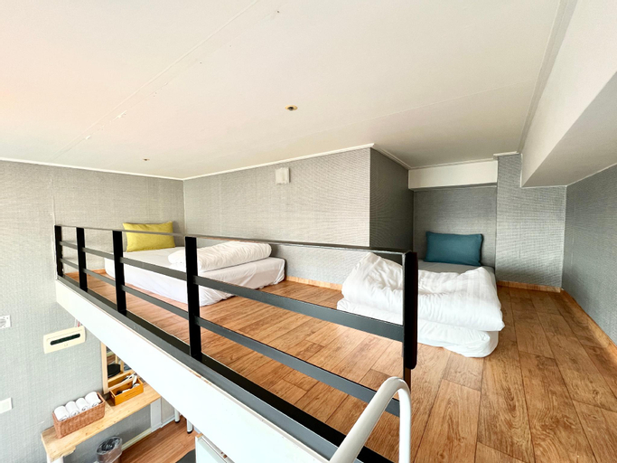 Bedroom 9