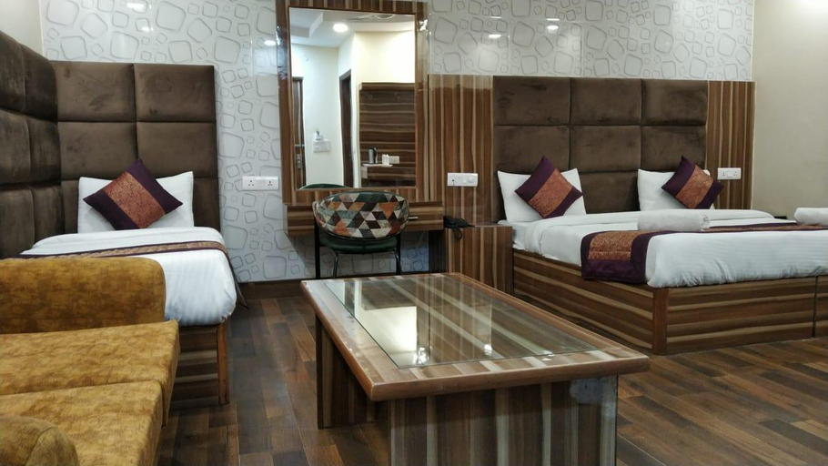 Bedroom 13