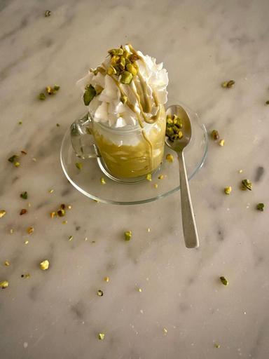 Food & Drinks 5, 5 Sensi - Terrazzo, Fibra Ultraveloce, Cosenza