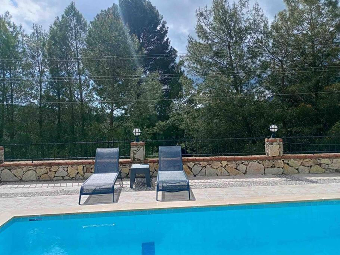3, A quiet, peaceful accommodation, Fethiye