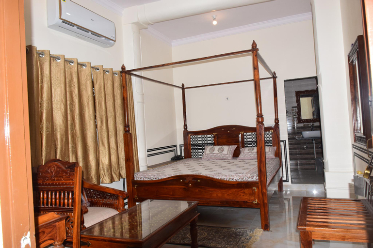 Bedroom 5