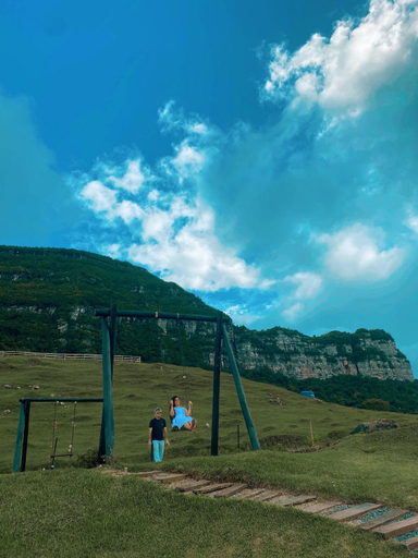 Others 5, Refugio Serra da Tartaruga - Alfredo Wagner, Alfredo Wagner