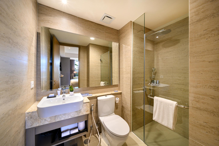 Bathroom 4