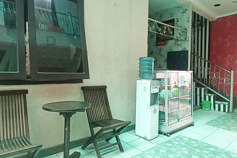 Others 5, Trihakso Guest House near Kaliurang RedPartner, Sleman