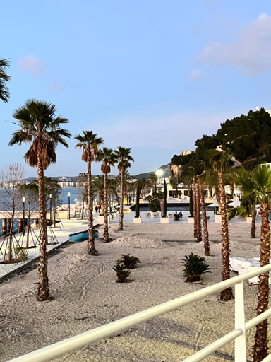 Food & Drinks 3, Sunset Resort, Vlorës
